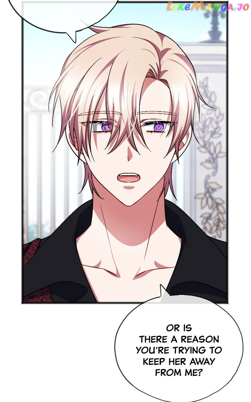 To You Who Never Loved Me Chapter 62 - page 44
