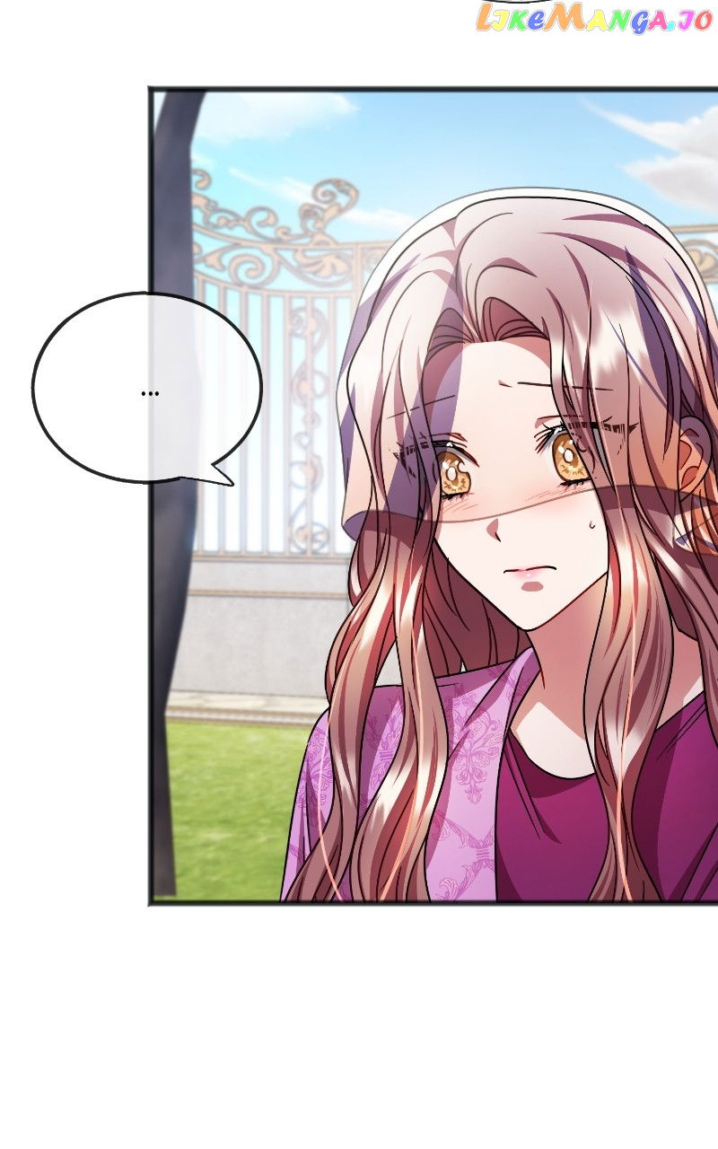 To You Who Never Loved Me Chapter 62 - page 45