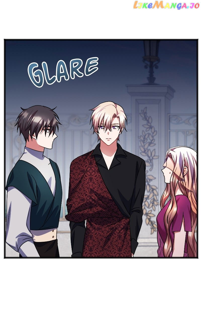 To You Who Never Loved Me Chapter 62 - page 46