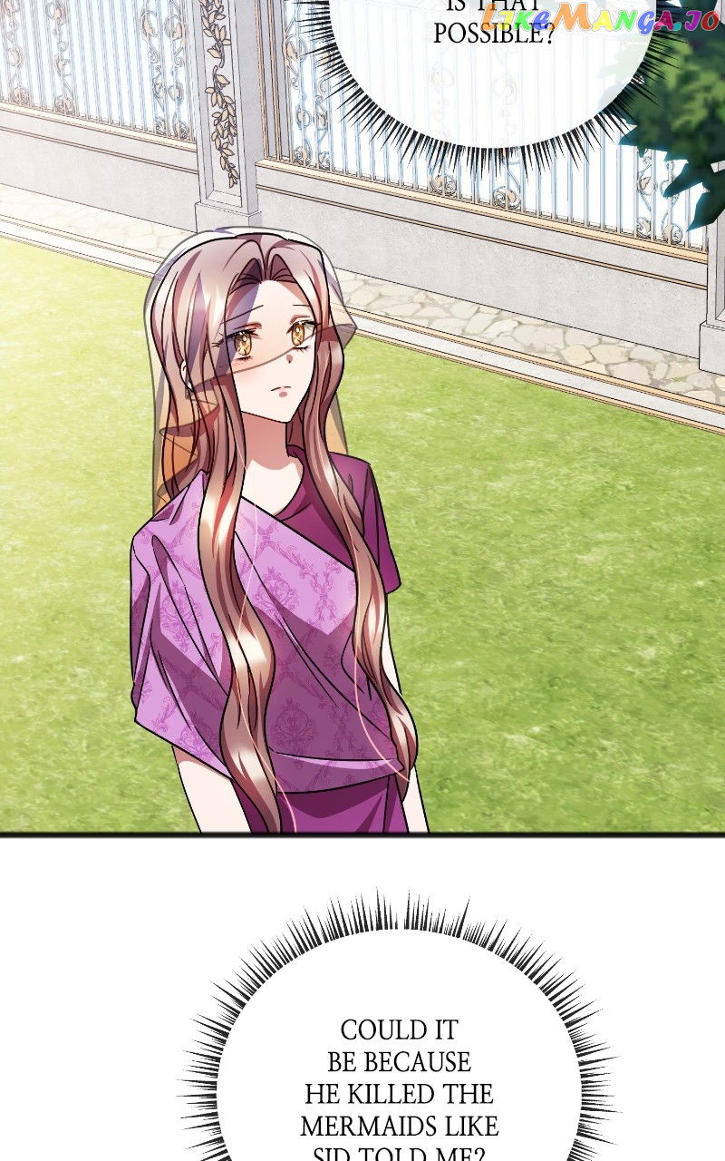 To You Who Never Loved Me Chapter 62 - page 5