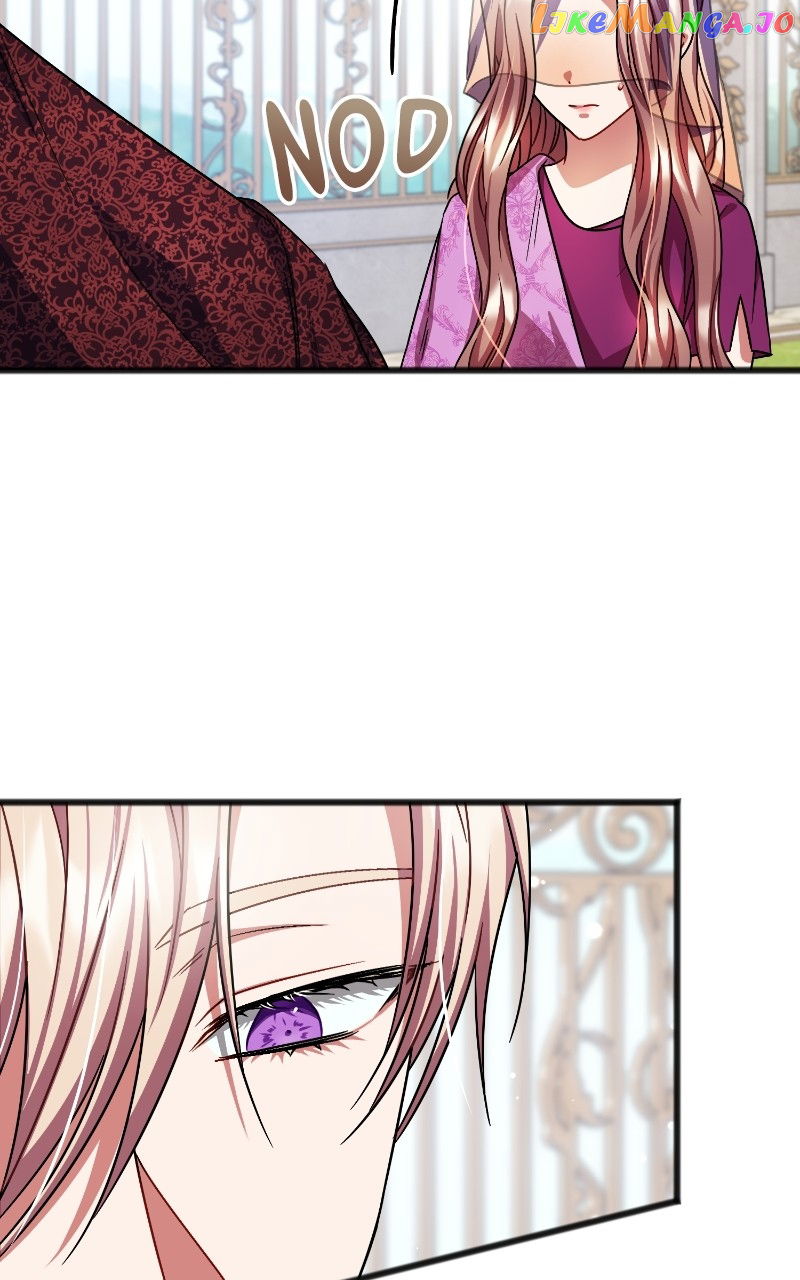 To You Who Never Loved Me Chapter 62 - page 50