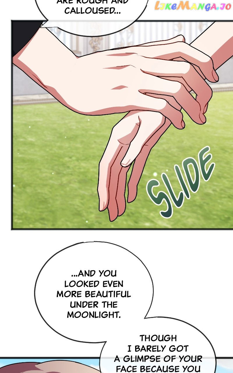 To You Who Never Loved Me Chapter 62 - page 53