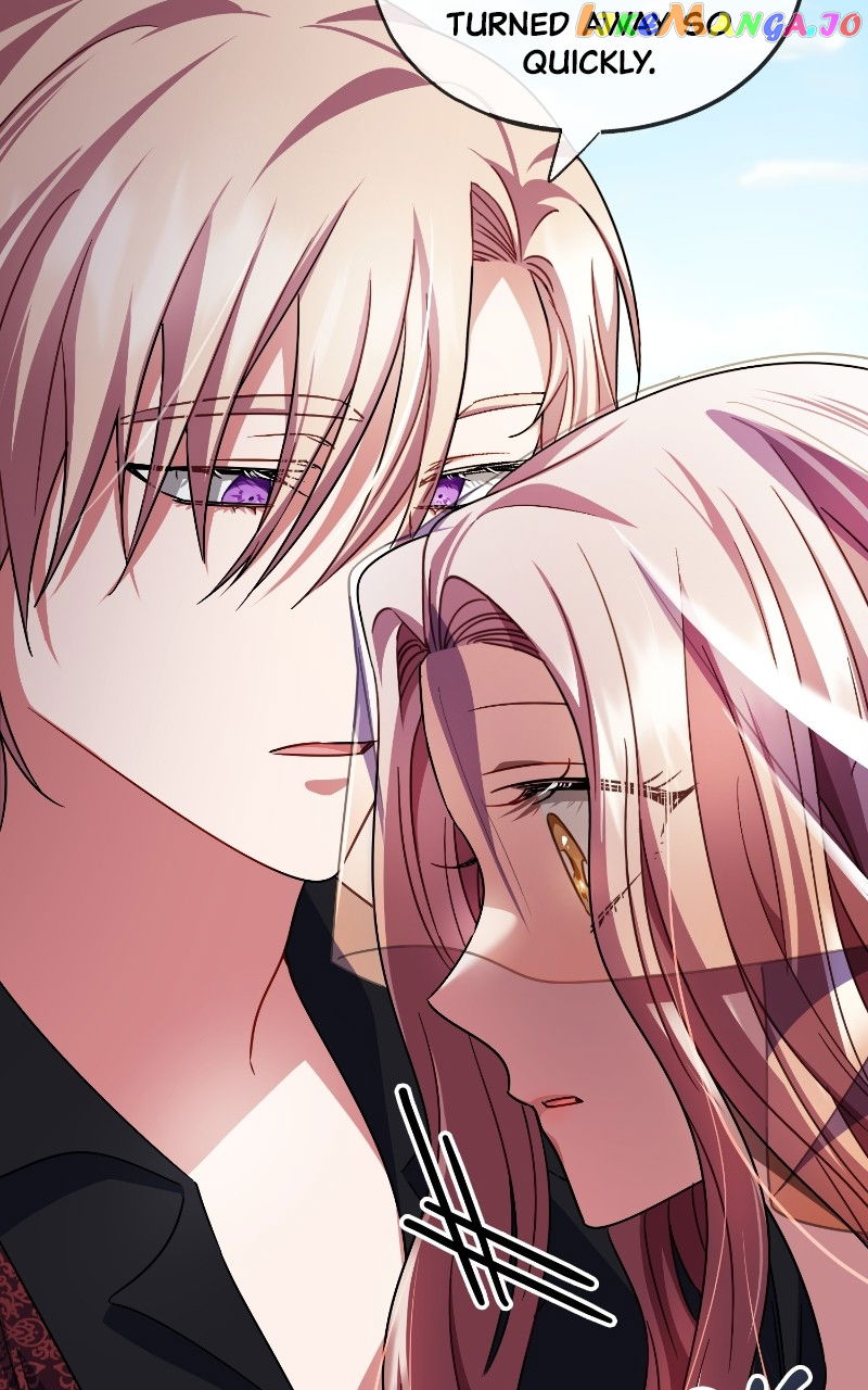 To You Who Never Loved Me Chapter 62 - page 54