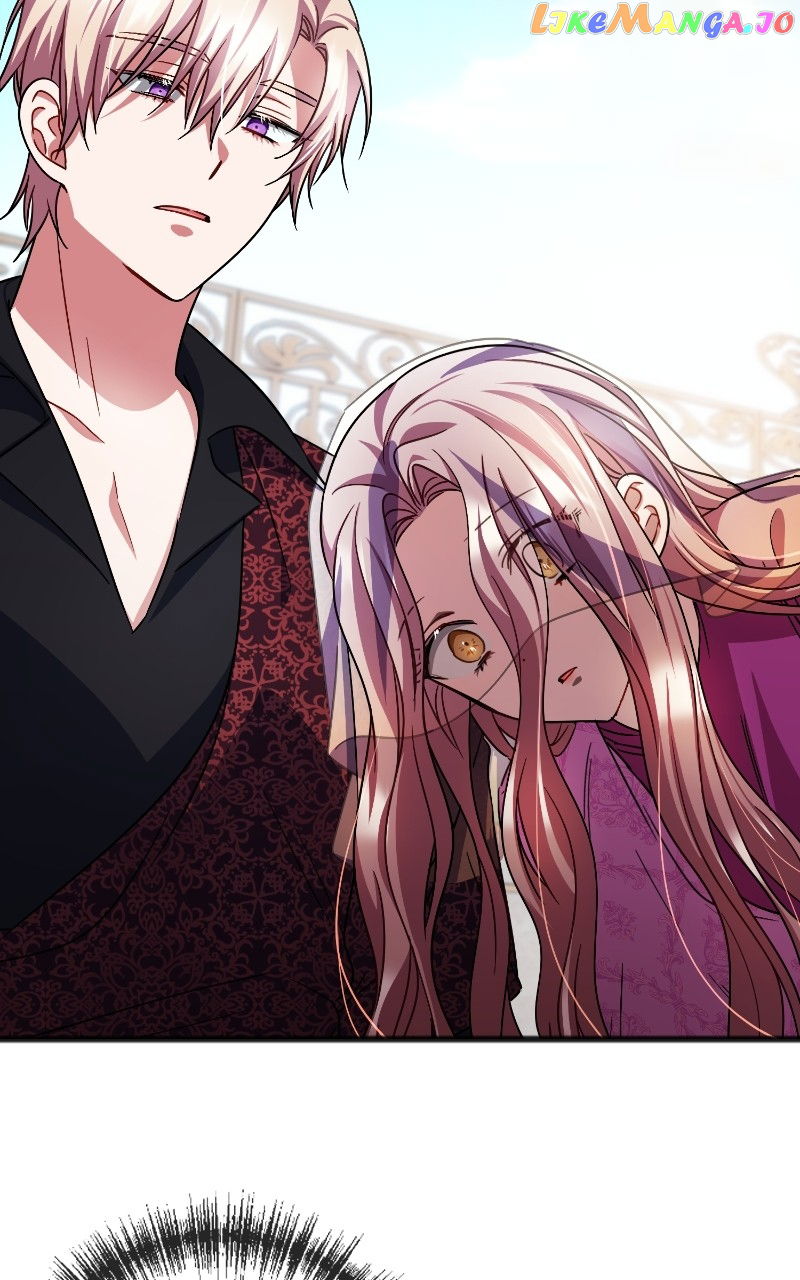 To You Who Never Loved Me Chapter 62 - page 57