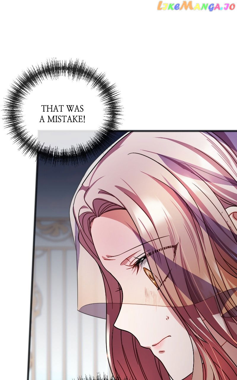 To You Who Never Loved Me Chapter 62 - page 60