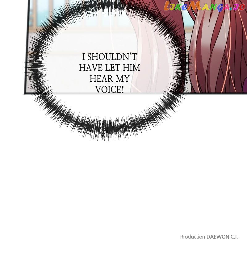 To You Who Never Loved Me Chapter 62 - page 61
