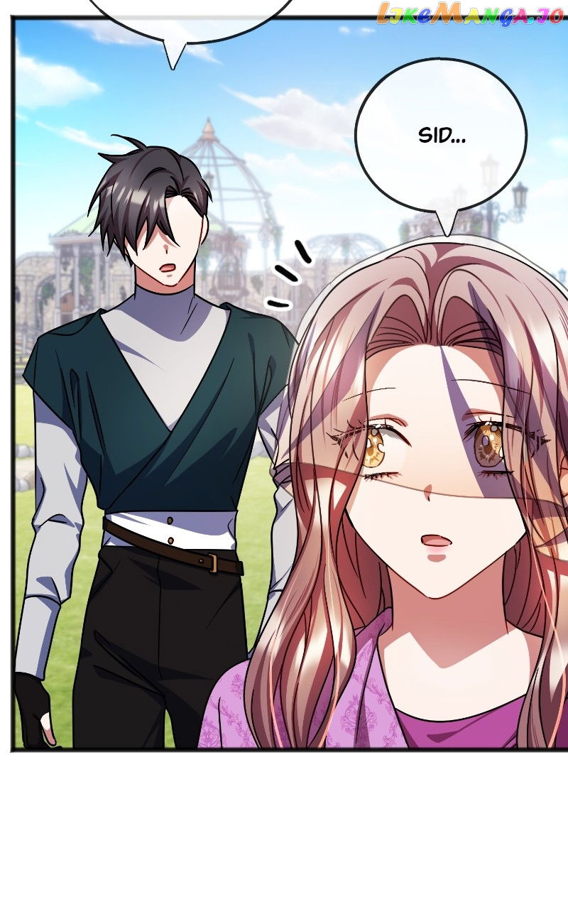 To You Who Never Loved Me Chapter 62 - page 7