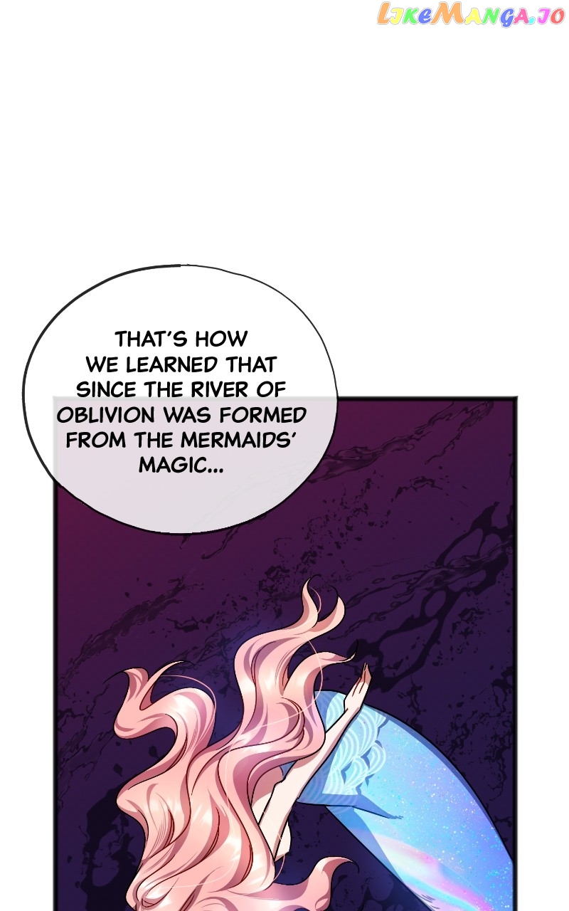 To You Who Never Loved Me Chapter 60 - page 1