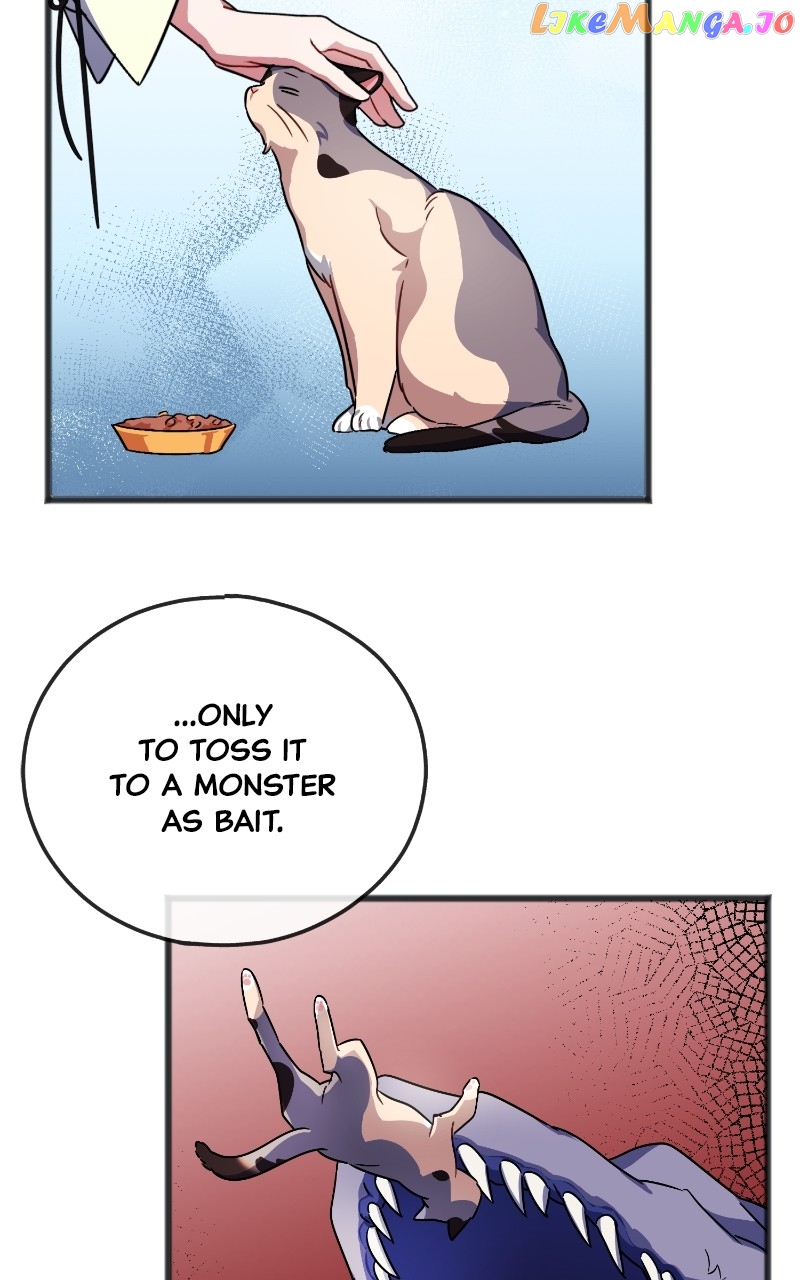 To You Who Never Loved Me Chapter 60 - page 10