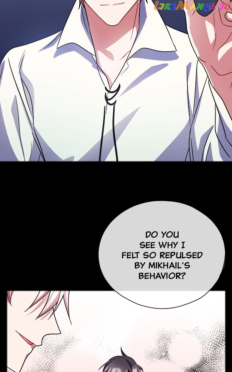 To You Who Never Loved Me Chapter 60 - page 12