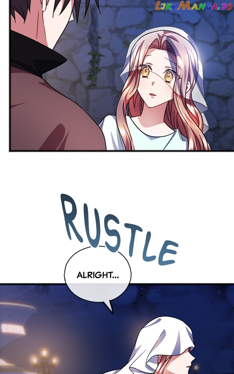 To You Who Never Loved Me Chapter 60 - page 15