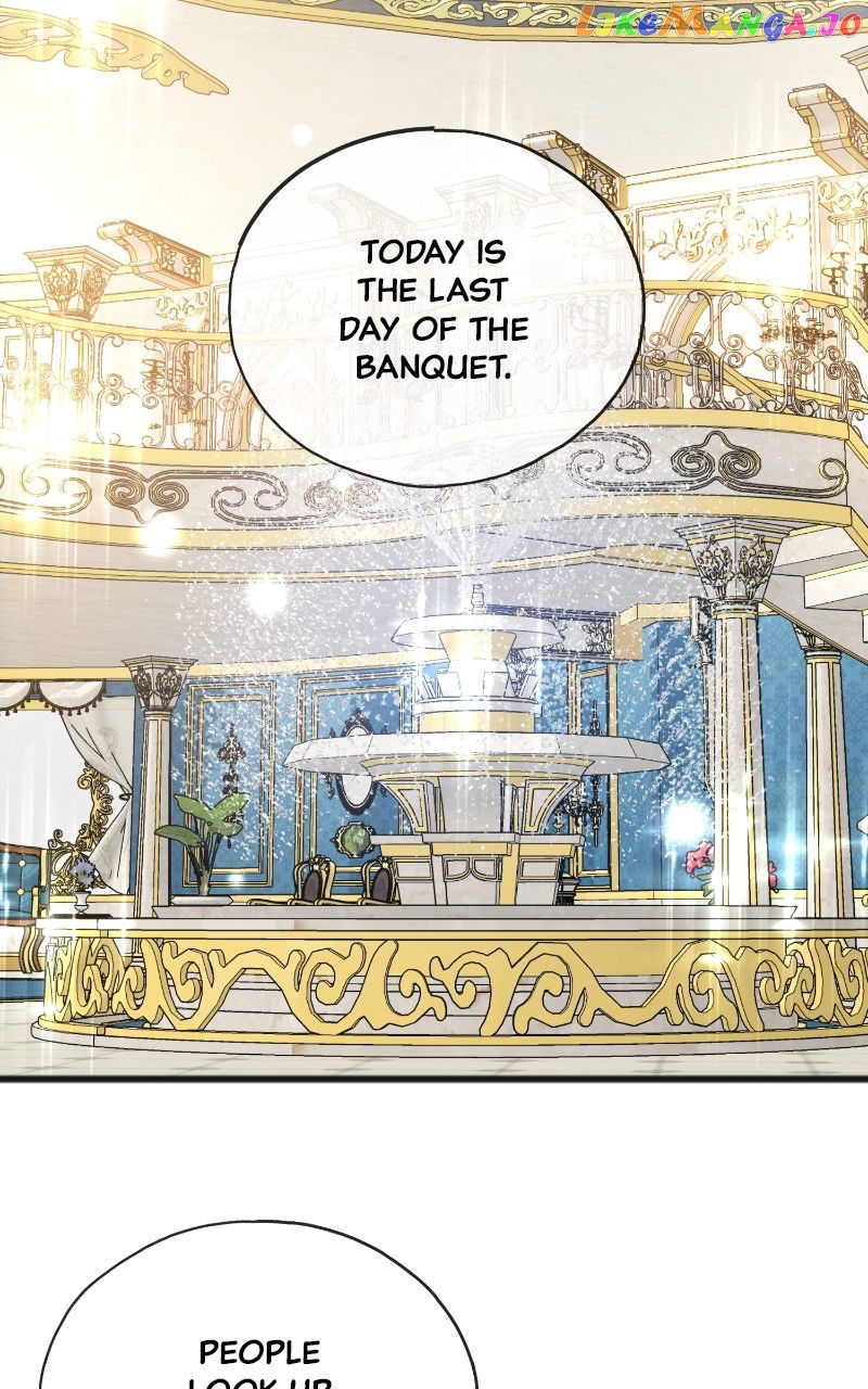 To You Who Never Loved Me Chapter 60 - page 18