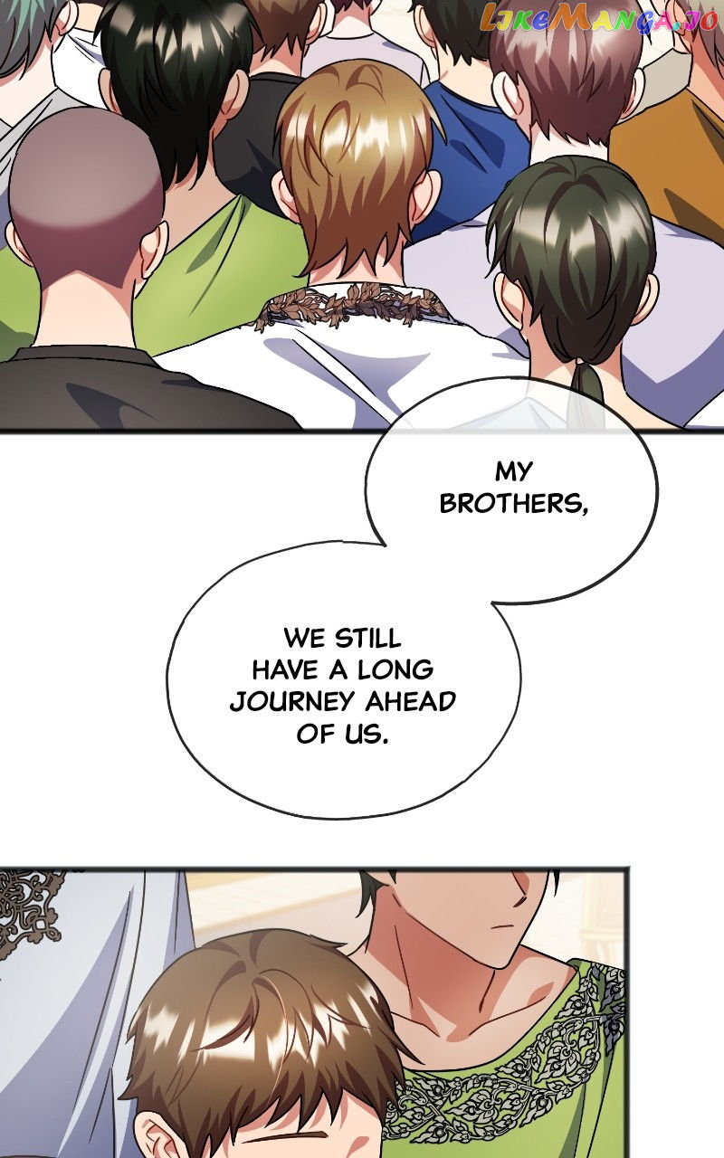 To You Who Never Loved Me Chapter 60 - page 20
