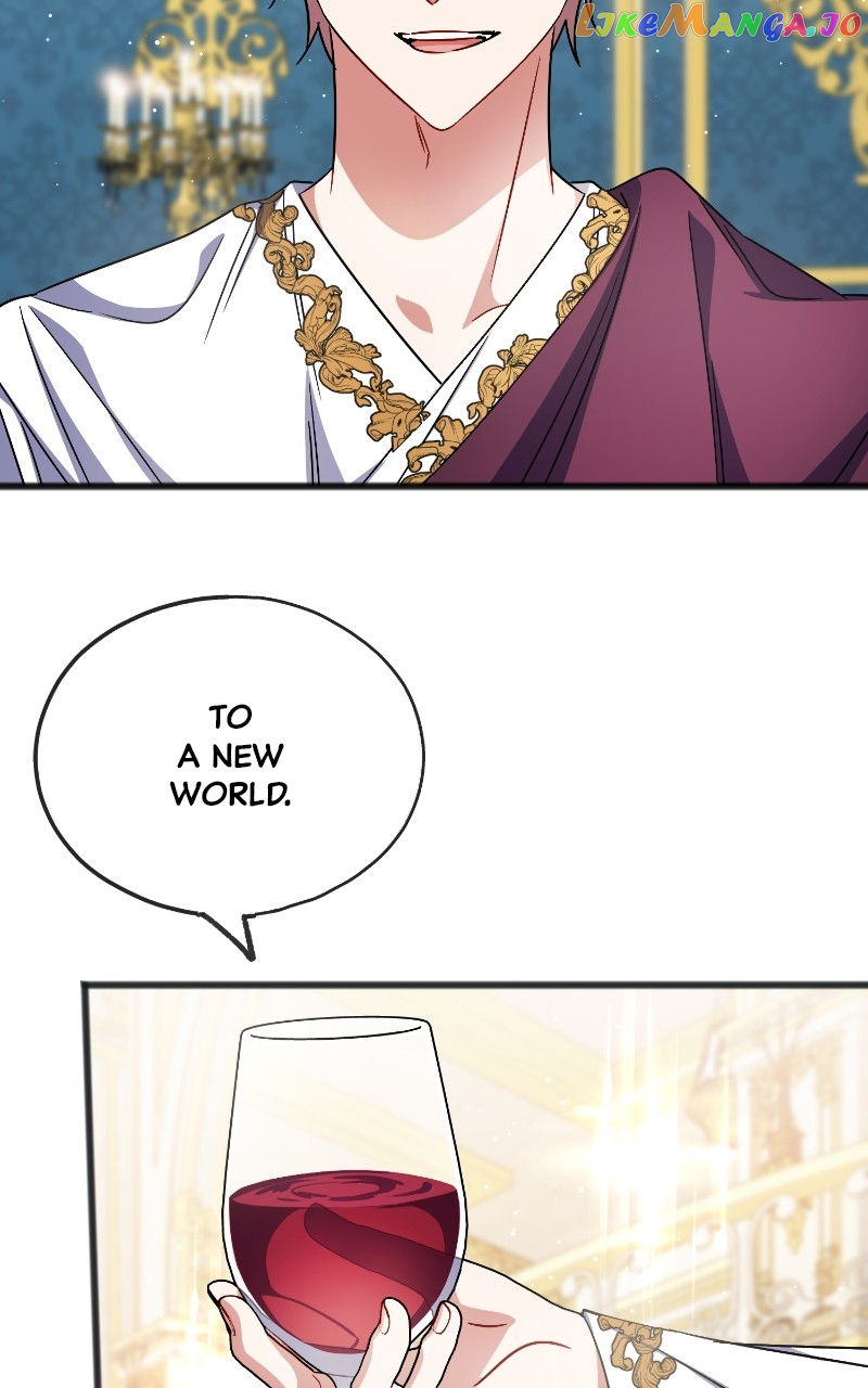 To You Who Never Loved Me Chapter 60 - page 23