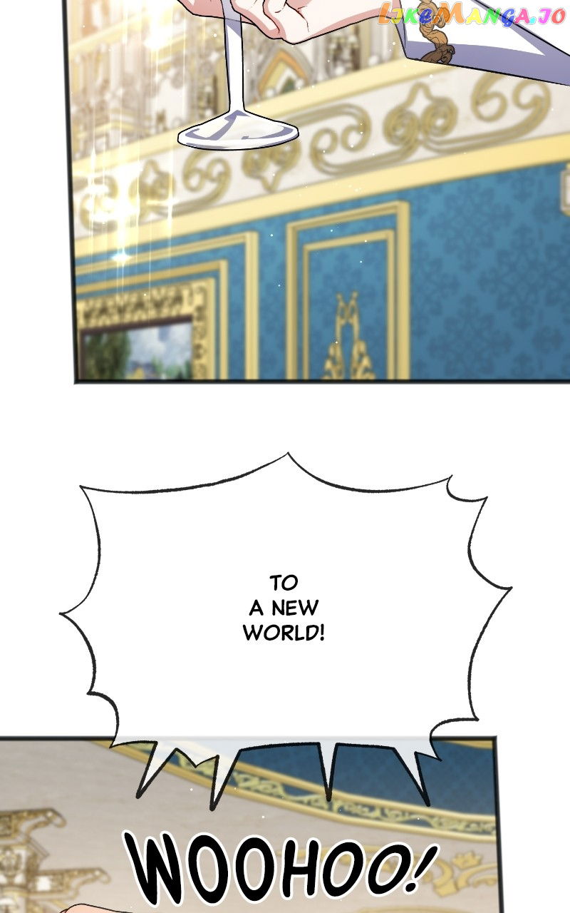 To You Who Never Loved Me Chapter 60 - page 24