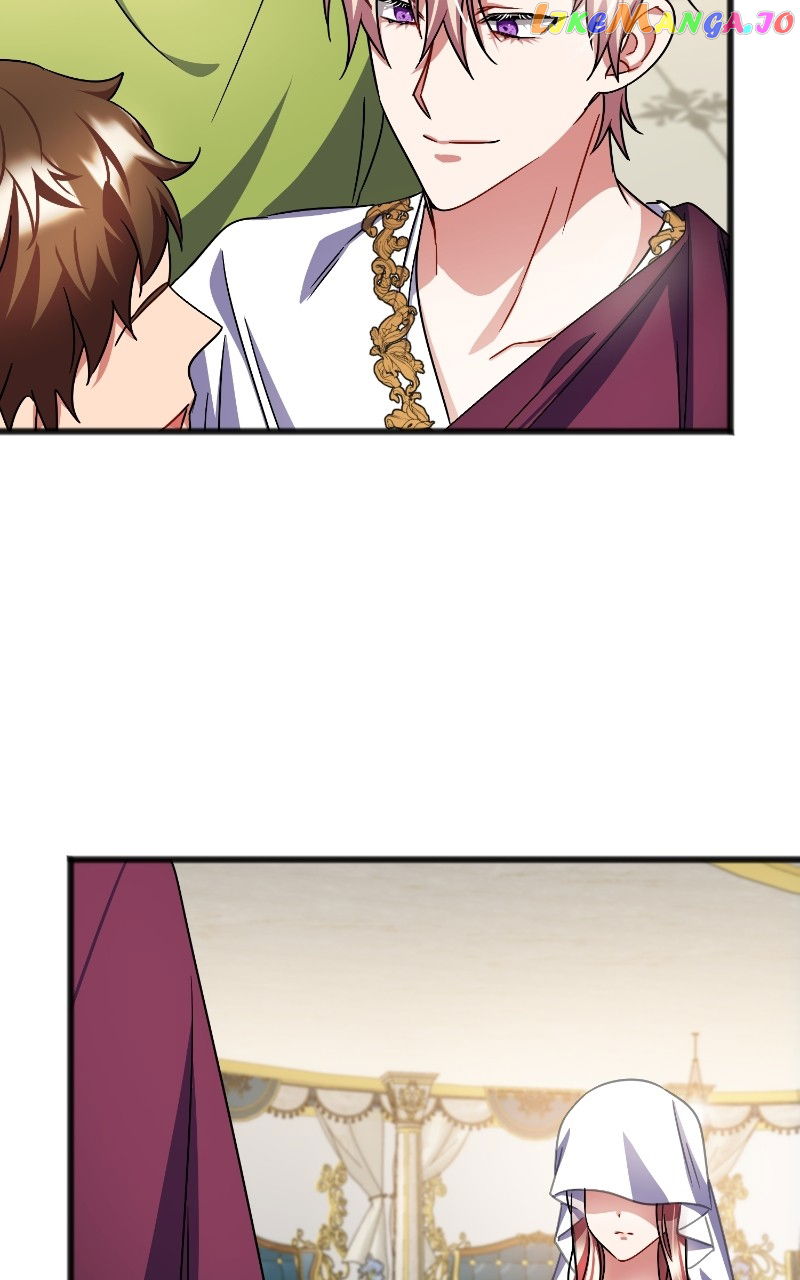 To You Who Never Loved Me Chapter 60 - page 28