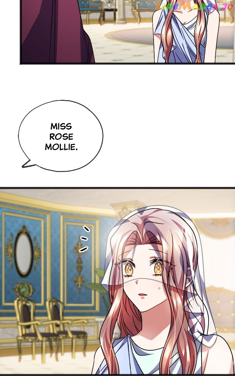 To You Who Never Loved Me Chapter 60 - page 29