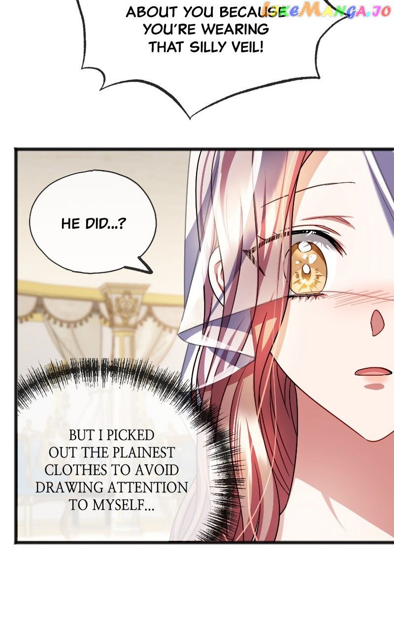 To You Who Never Loved Me Chapter 60 - page 34
