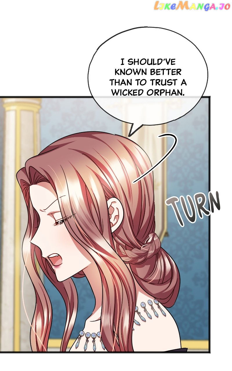 To You Who Never Loved Me Chapter 60 - page 35