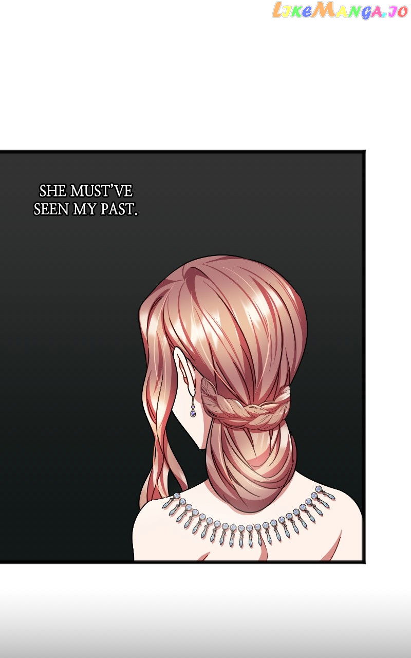 To You Who Never Loved Me Chapter 60 - page 37