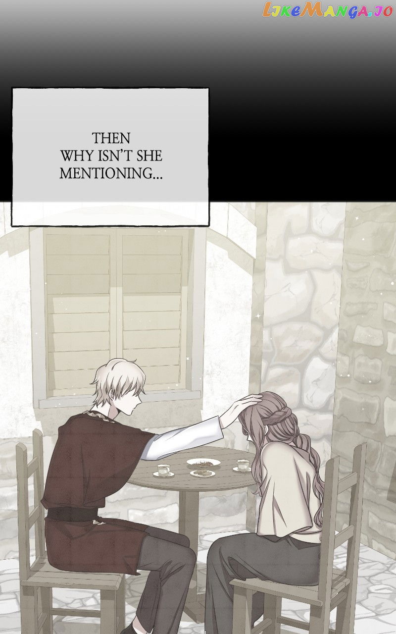 To You Who Never Loved Me Chapter 60 - page 38