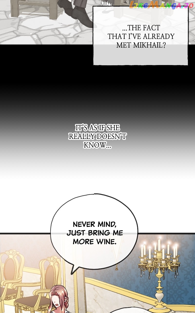 To You Who Never Loved Me Chapter 60 - page 39