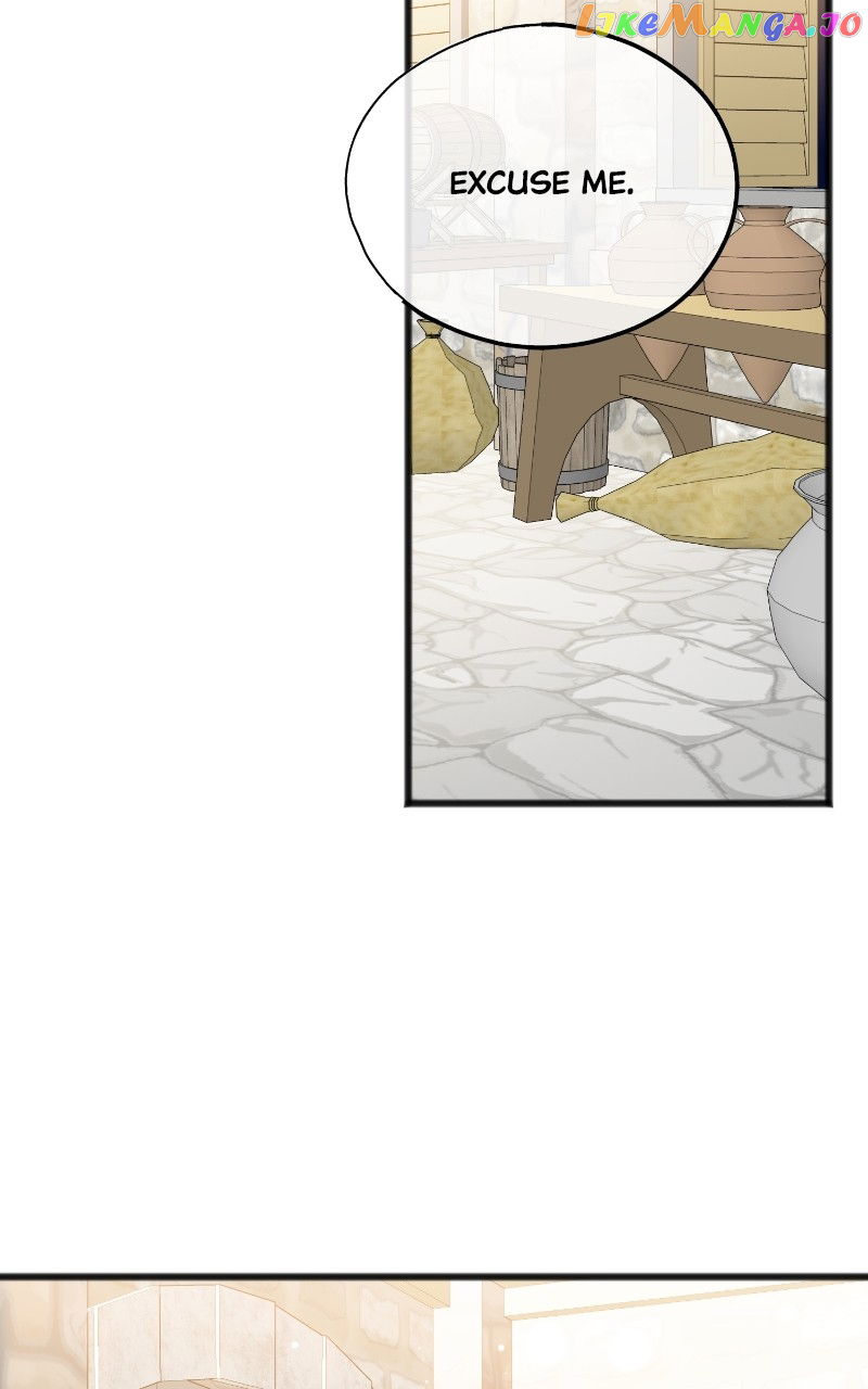 To You Who Never Loved Me Chapter 60 - page 44