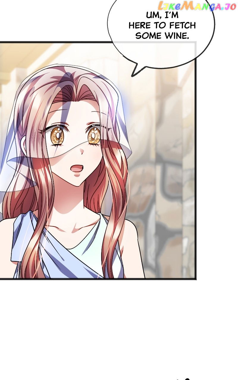 To You Who Never Loved Me Chapter 60 - page 46