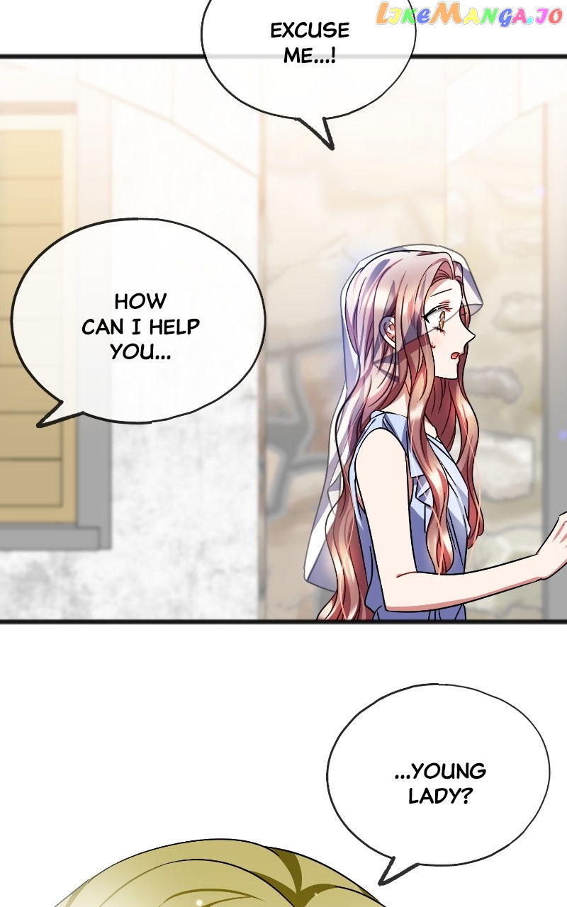 To You Who Never Loved Me Chapter 60 - page 48