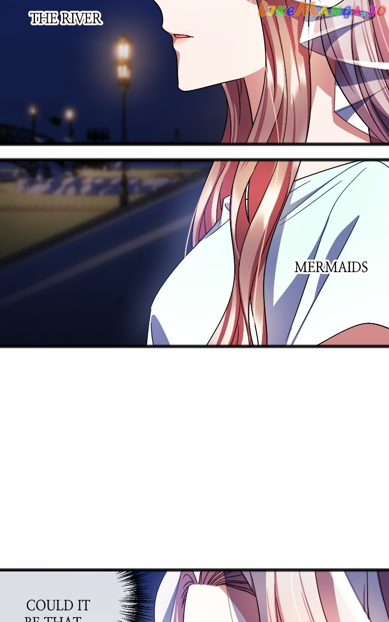 To You Who Never Loved Me Chapter 60 - page 5
