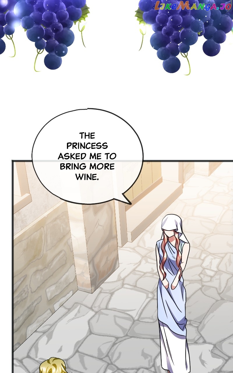 To You Who Never Loved Me Chapter 60 - page 50