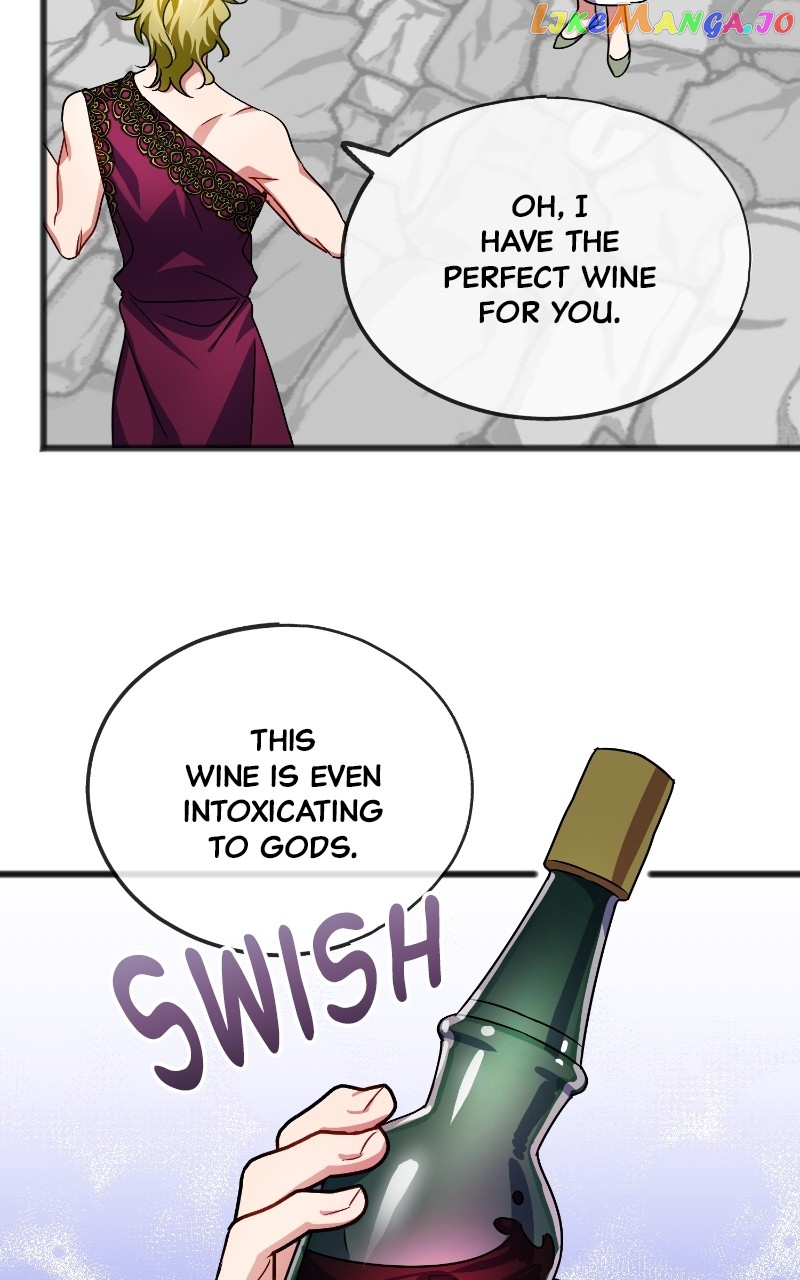 To You Who Never Loved Me Chapter 60 - page 51