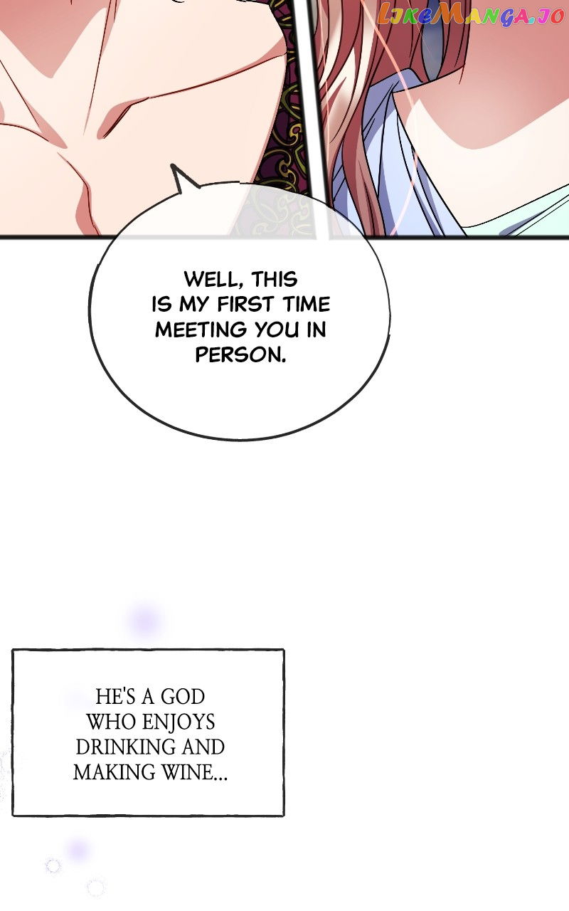 To You Who Never Loved Me Chapter 60 - page 54