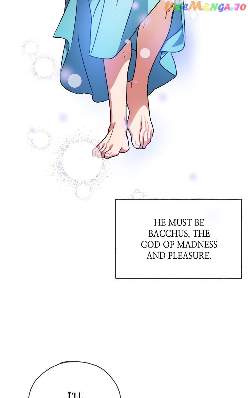 To You Who Never Loved Me Chapter 60 - page 56