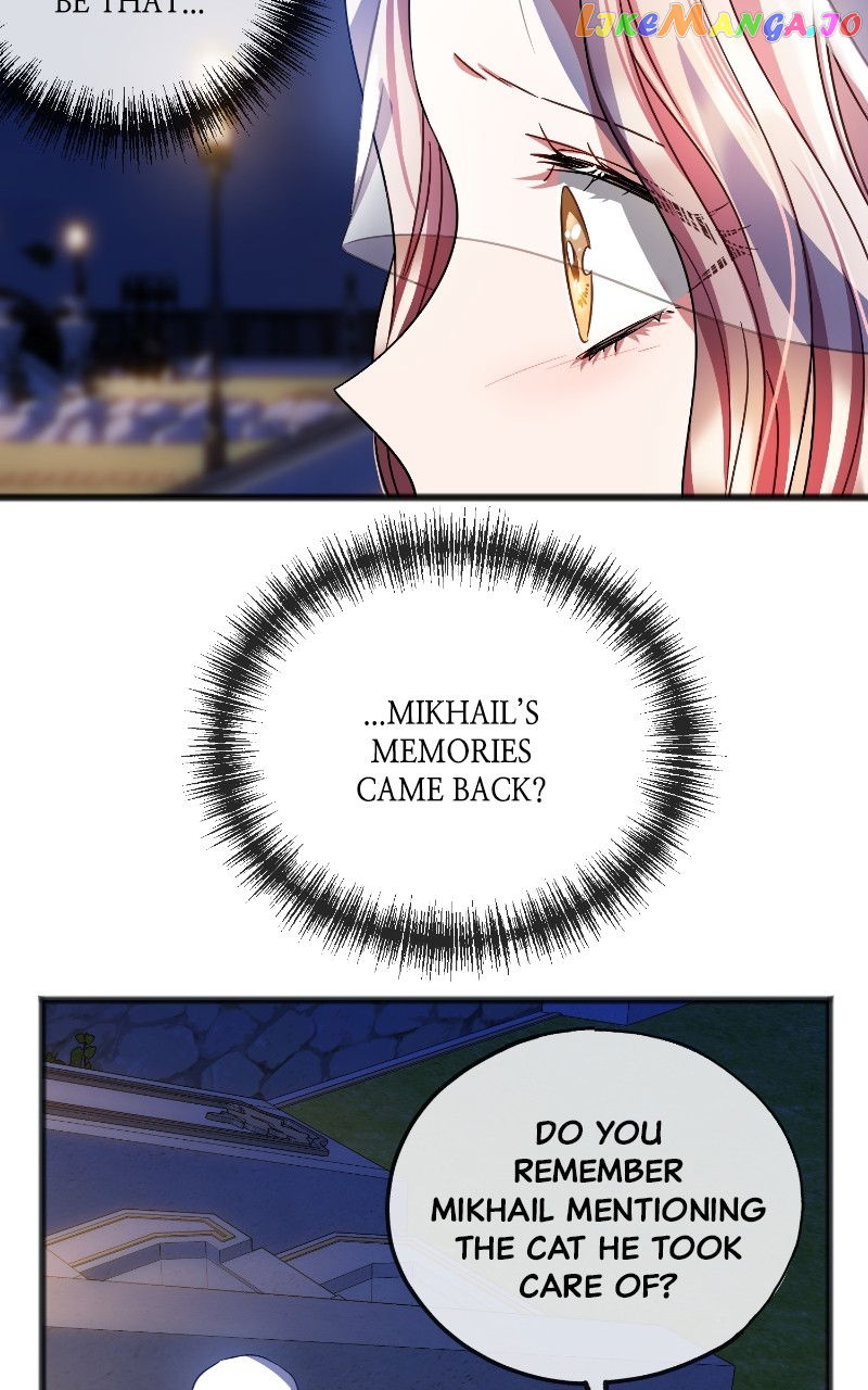 To You Who Never Loved Me Chapter 60 - page 6