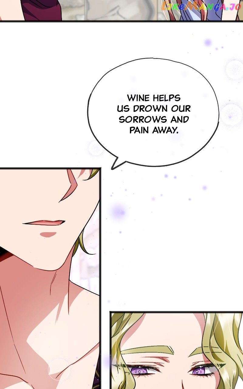 To You Who Never Loved Me Chapter 60 - page 61