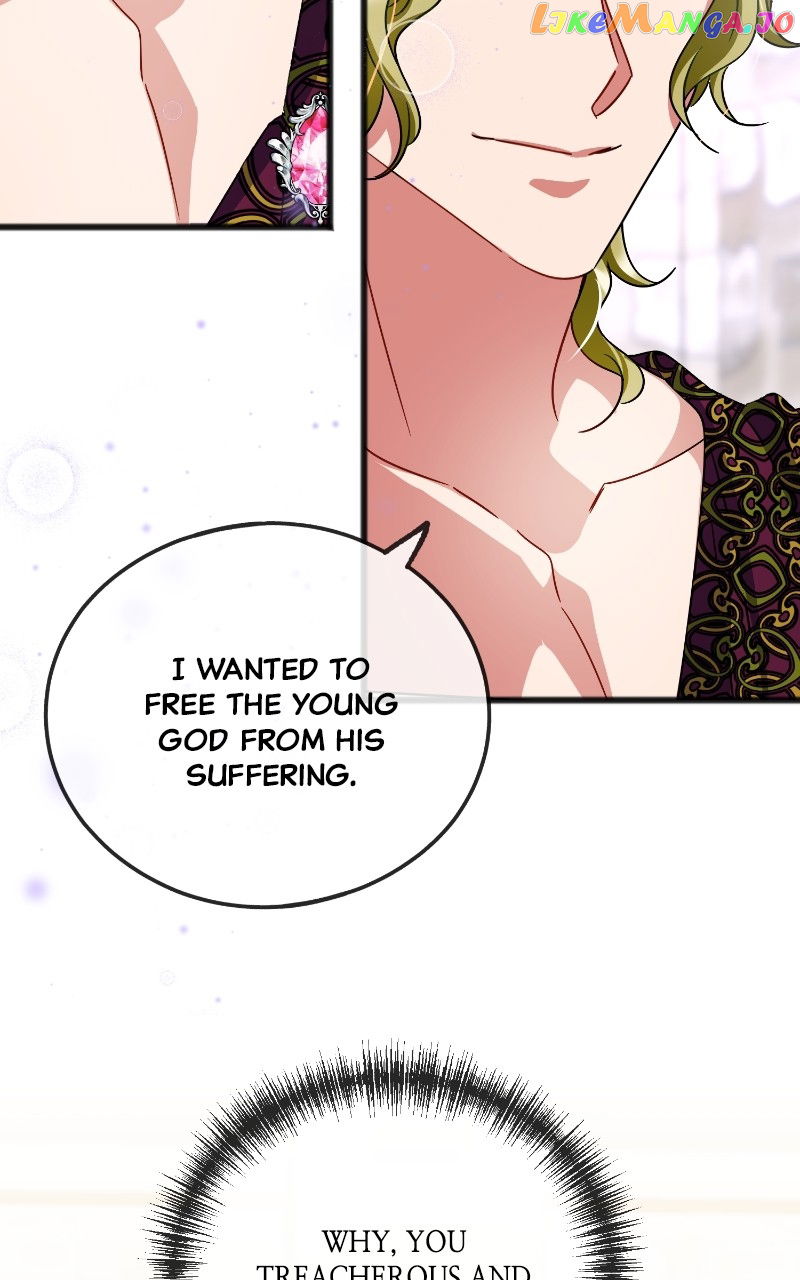 To You Who Never Loved Me Chapter 60 - page 62