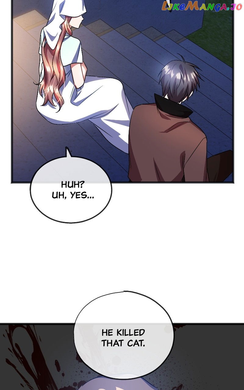 To You Who Never Loved Me Chapter 60 - page 7