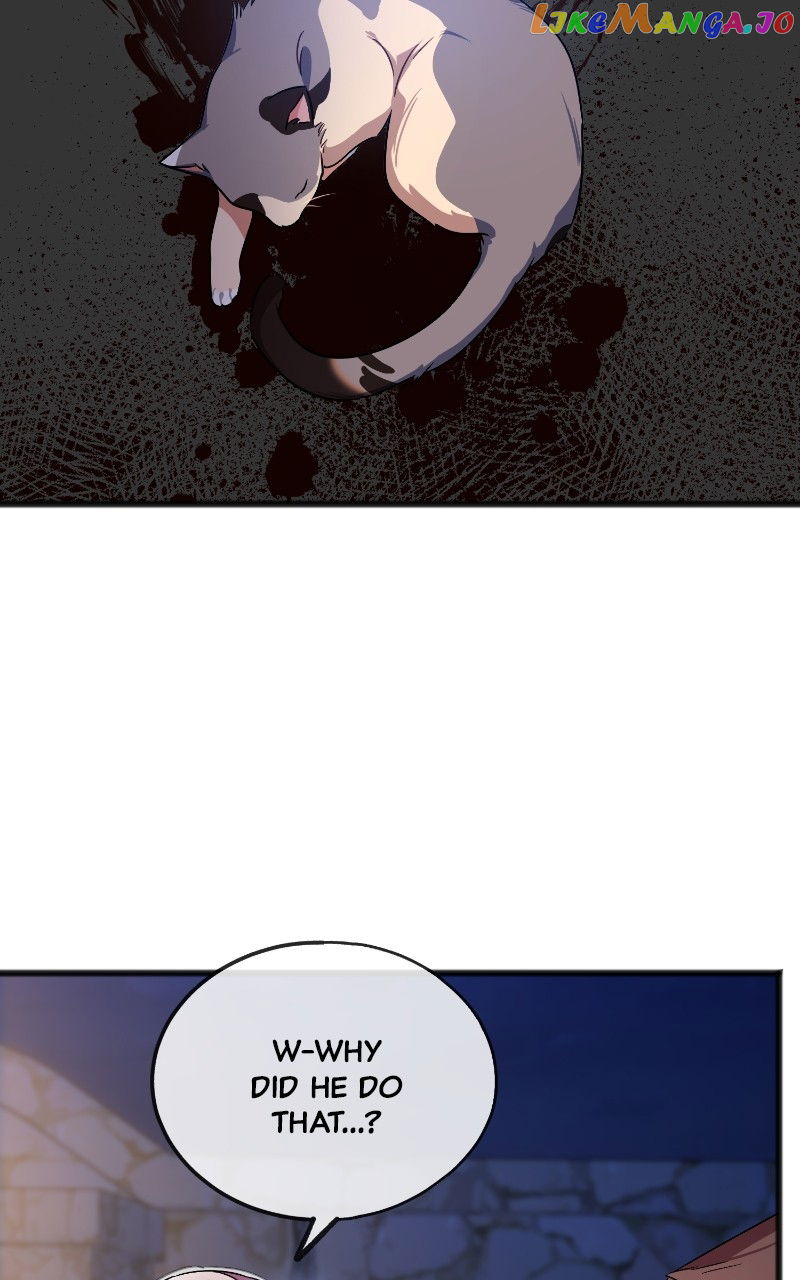 To You Who Never Loved Me Chapter 60 - page 8