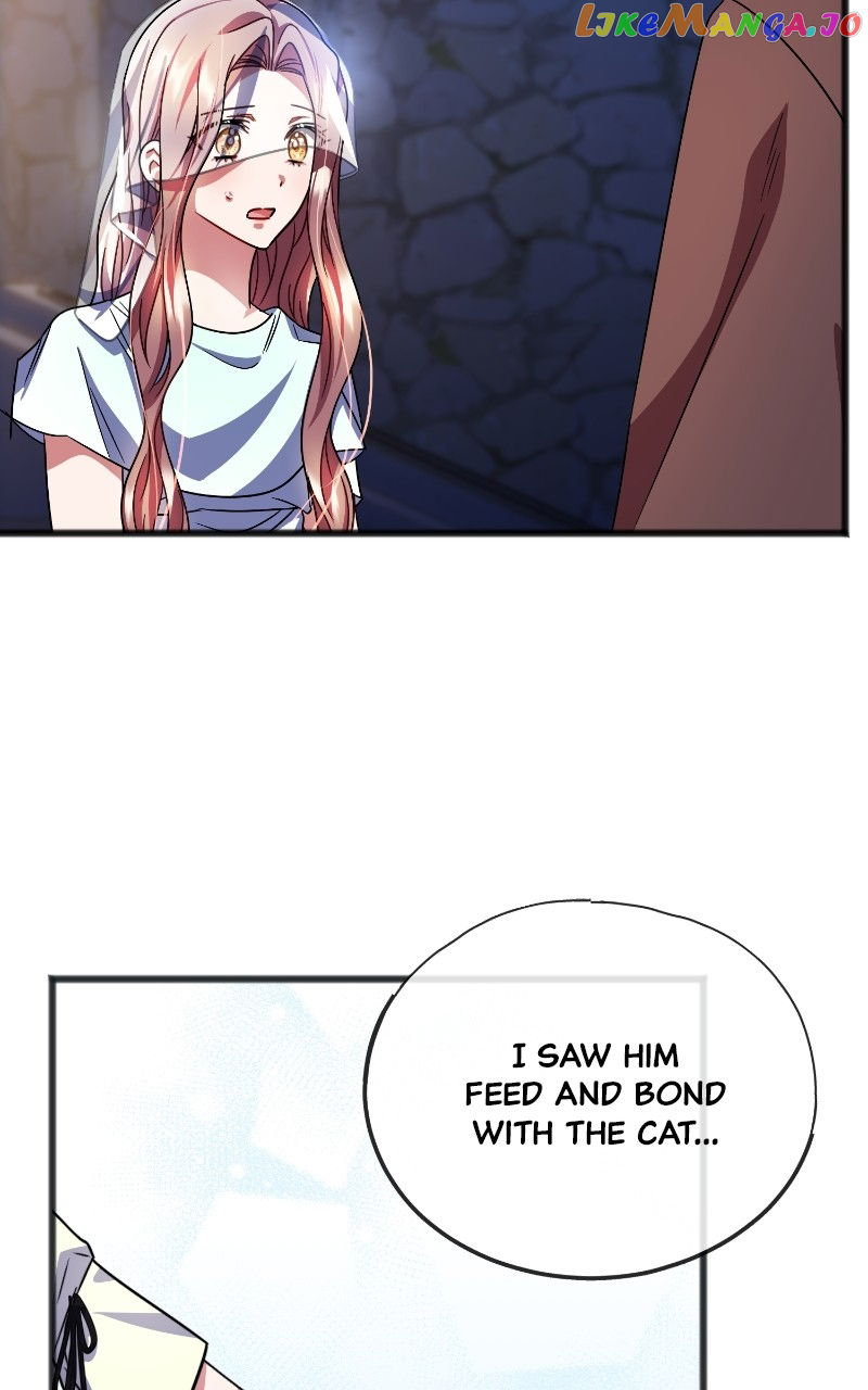 To You Who Never Loved Me Chapter 60 - page 9
