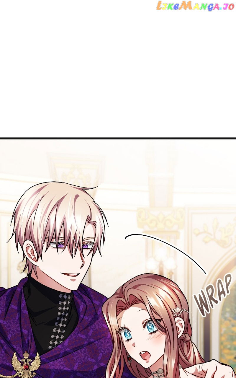 To You Who Never Loved Me Chapter 58 - page 1