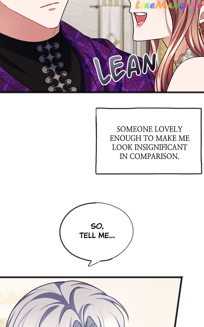 To You Who Never Loved Me Chapter 58 - page 11