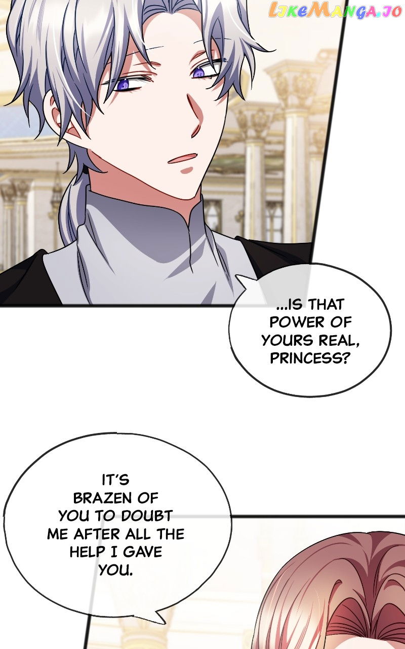 To You Who Never Loved Me Chapter 58 - page 12