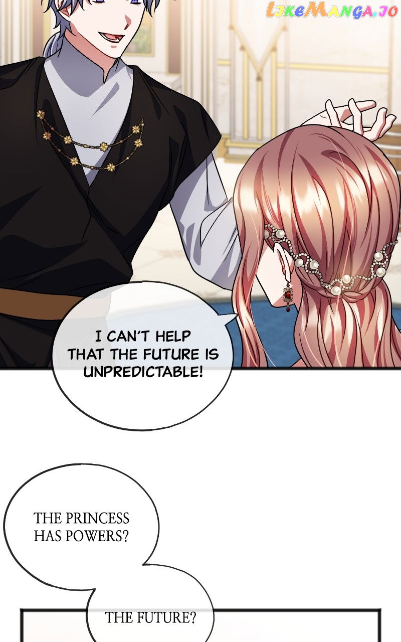 To You Who Never Loved Me Chapter 58 - page 14