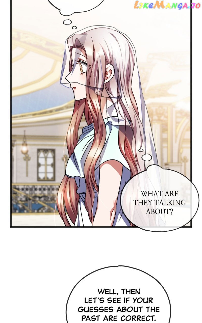 To You Who Never Loved Me Chapter 58 - page 15