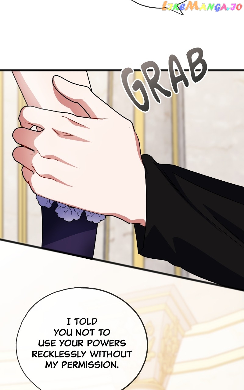 To You Who Never Loved Me Chapter 58 - page 18