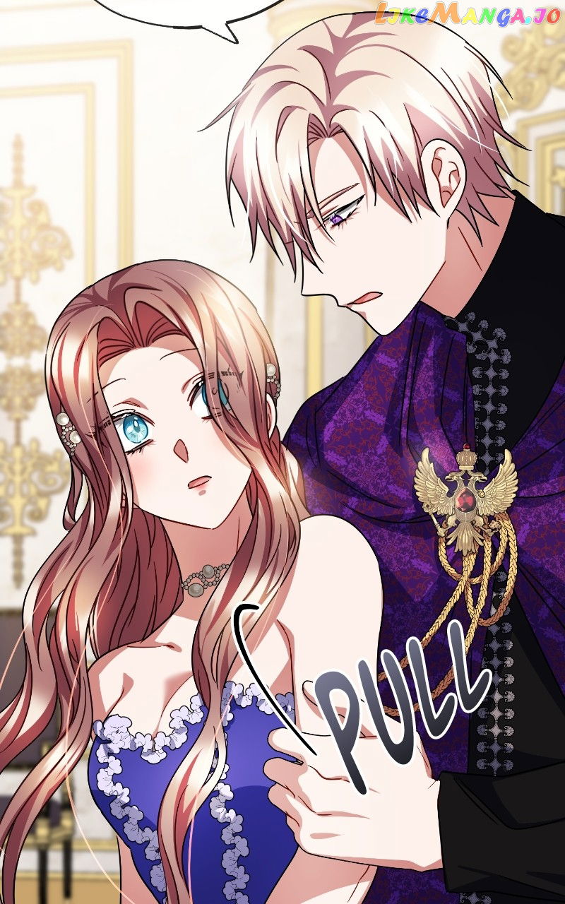 To You Who Never Loved Me Chapter 58 - page 19