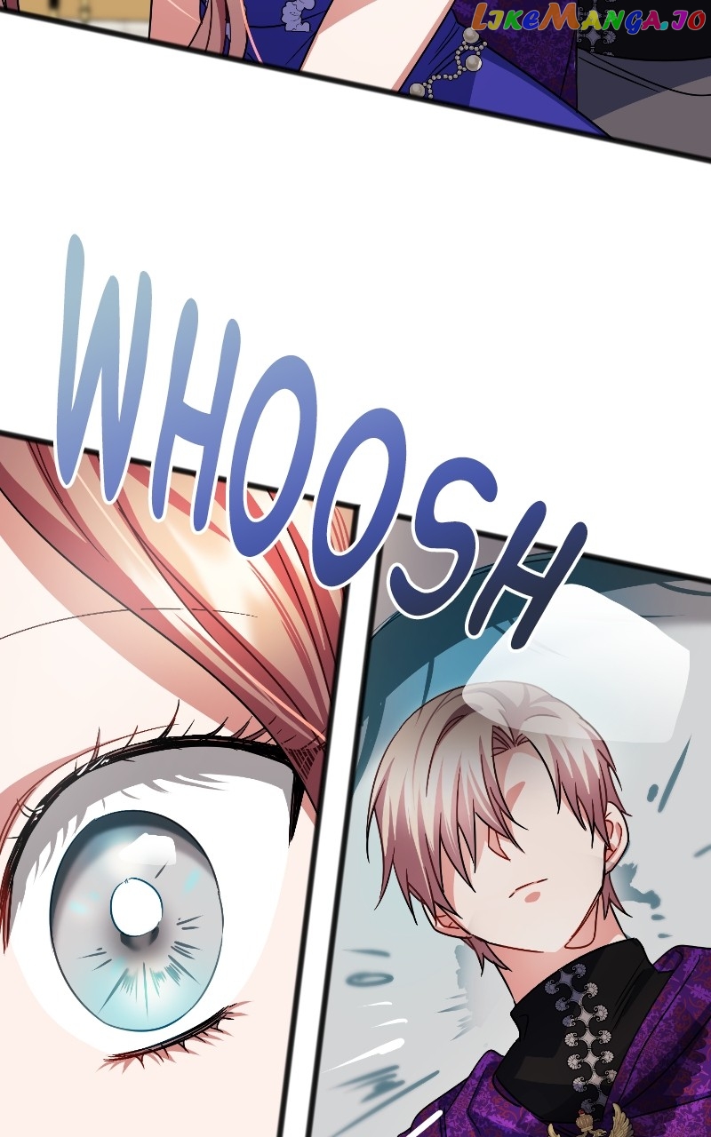 To You Who Never Loved Me Chapter 58 - page 20