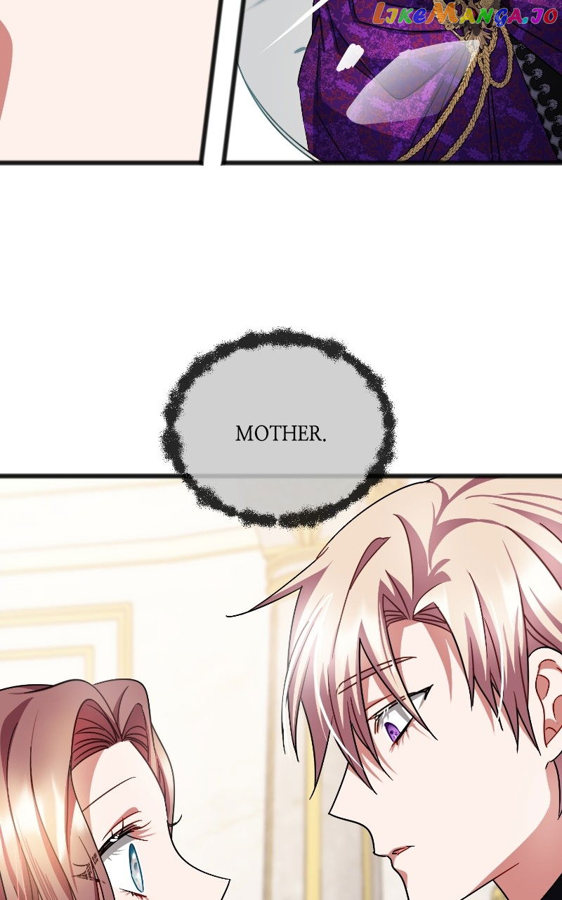 To You Who Never Loved Me Chapter 58 - page 21