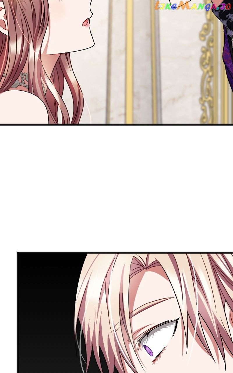 To You Who Never Loved Me Chapter 58 - page 22